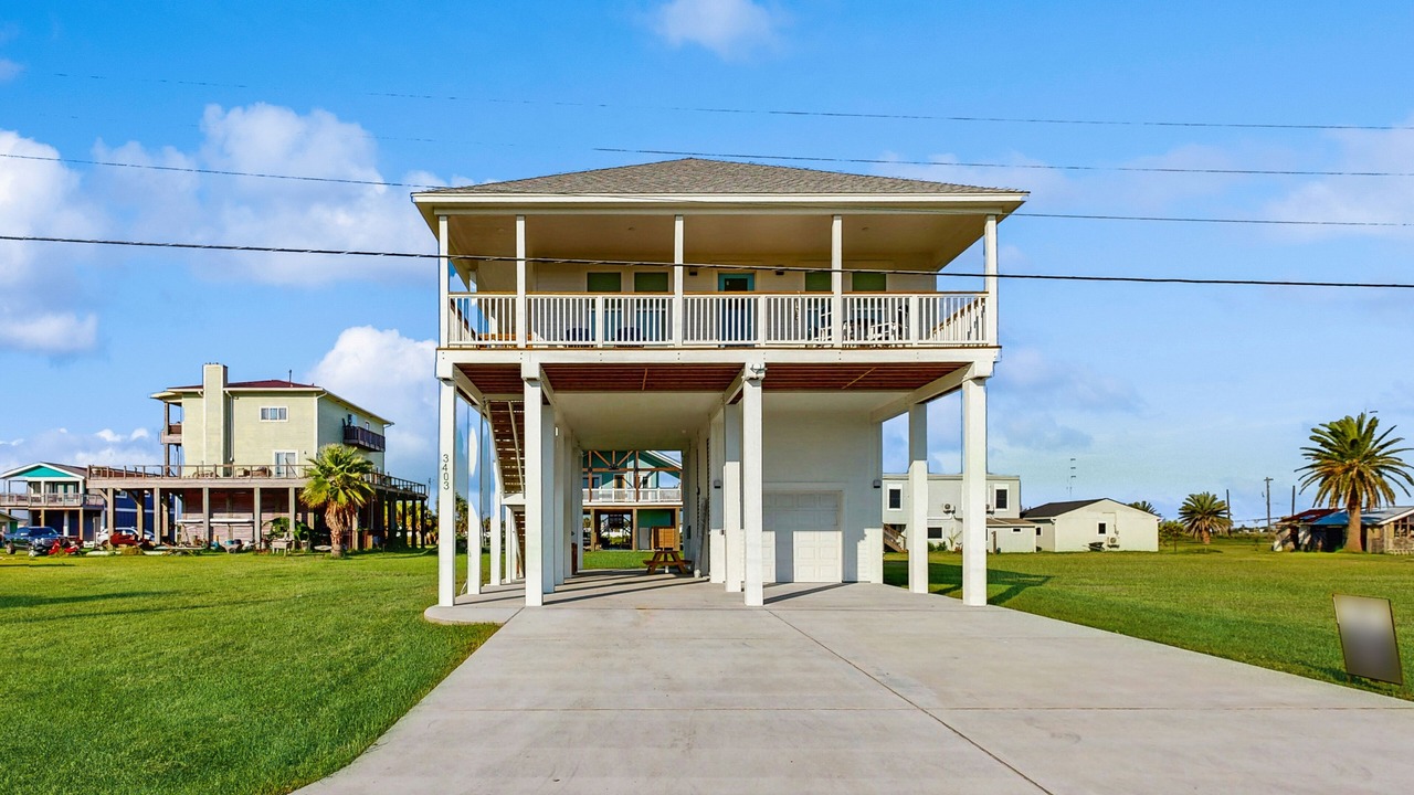 Photo of Outdoor in Galveston