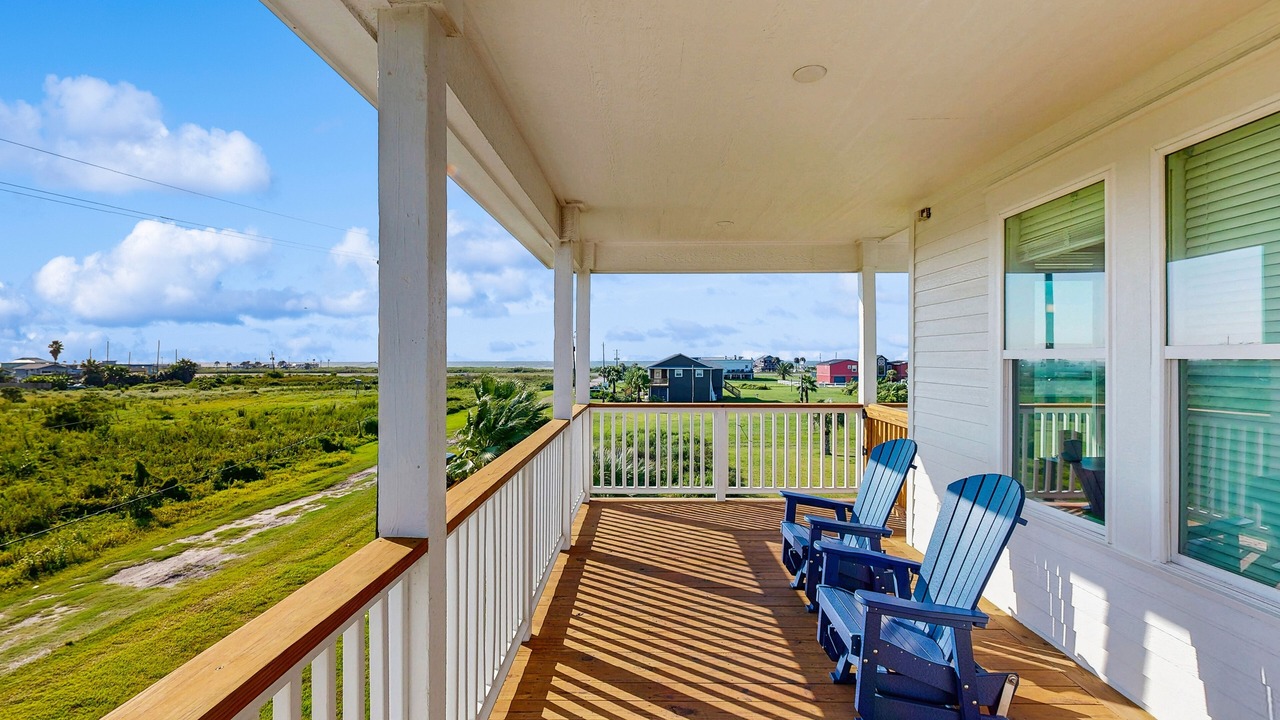 Photo of Outdoor in Galveston