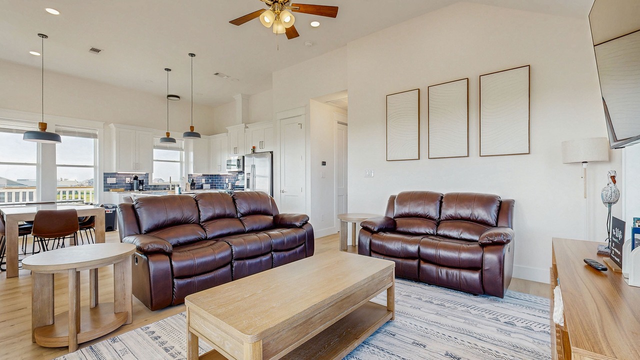 Photo of Livingroom in Galveston