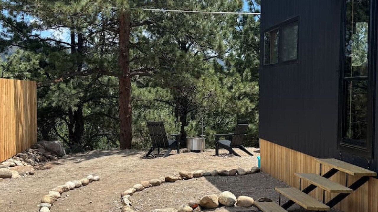 Photo of Outdoor in Johnson Village