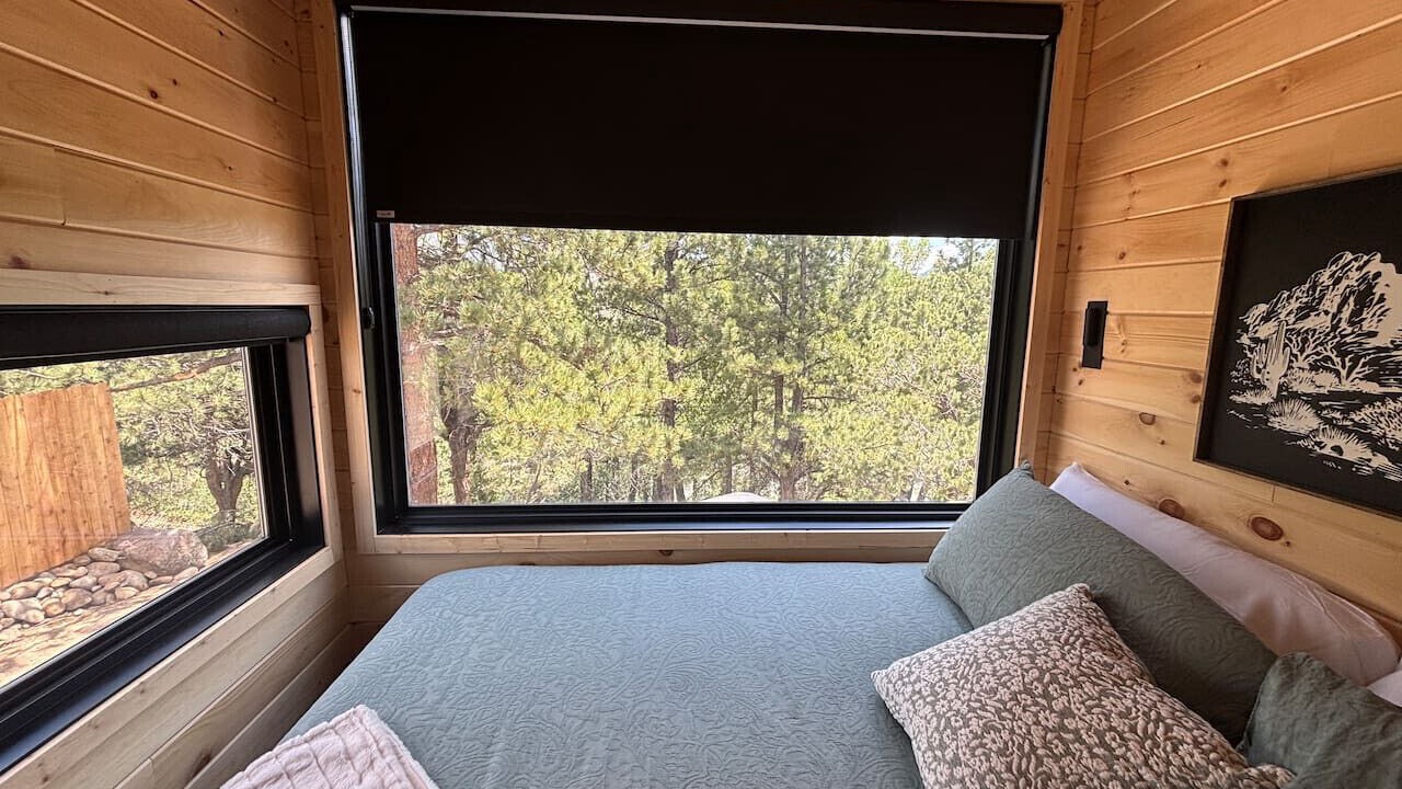 Photo of Bedroom in Johnson Village