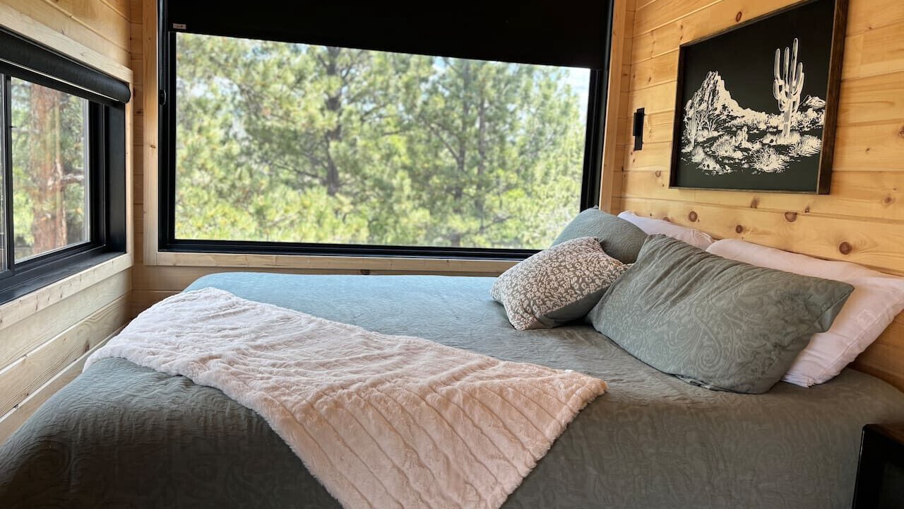 Photo of Bedroom in Johnson Village