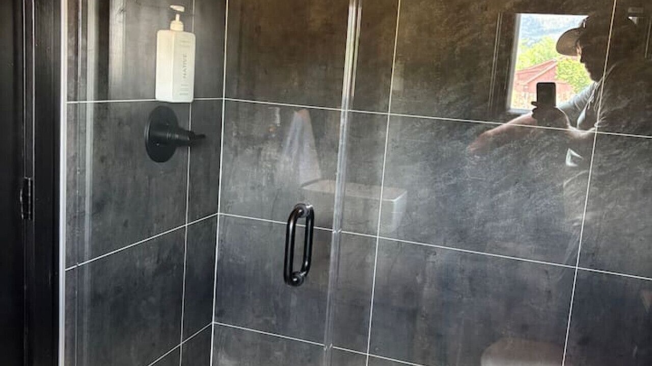 Photo of Bathroom in Johnson Village