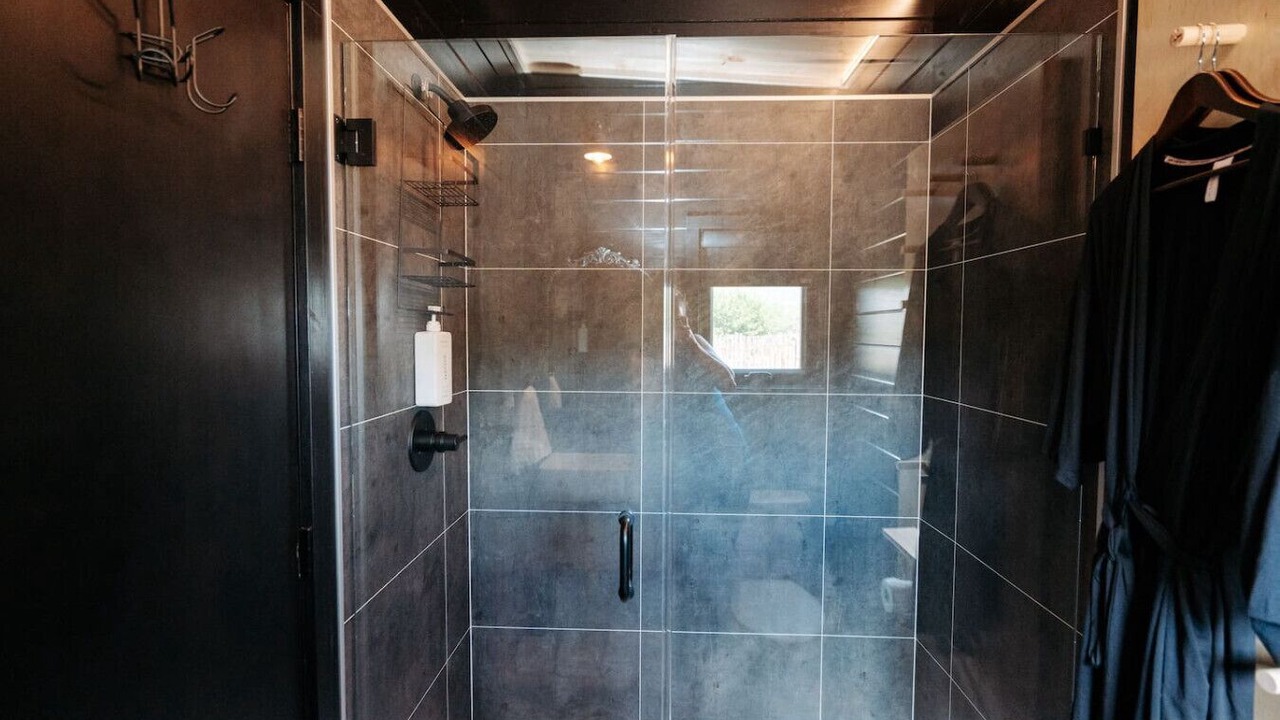 Photo of Bathroom in Johnson Village