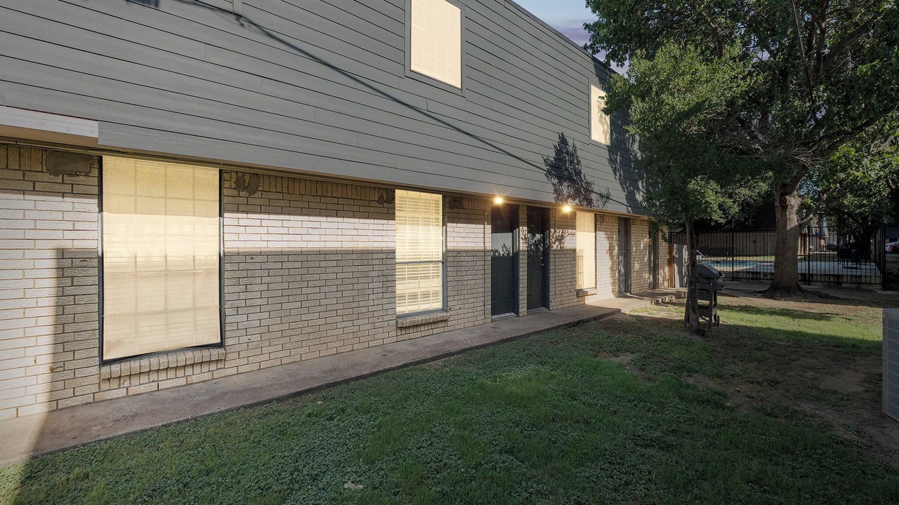 Photo of Outdoor in South Arlington