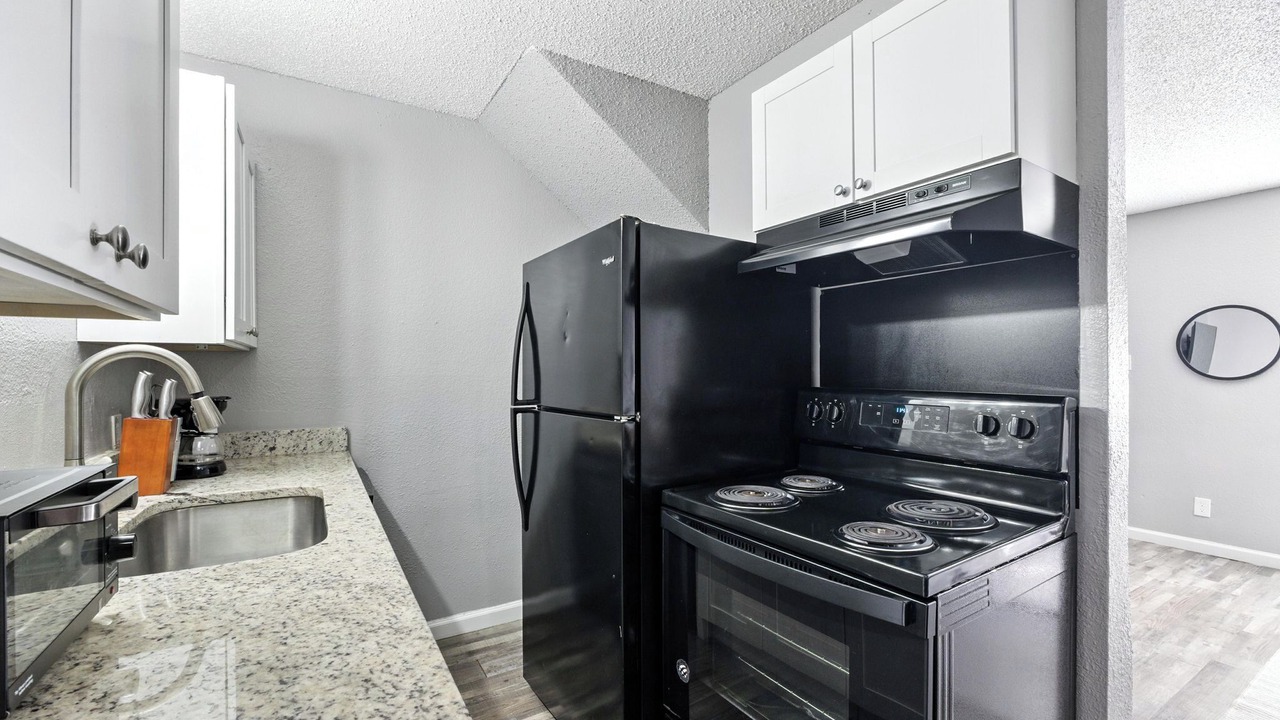 Photo of Kitchen in South Arlington