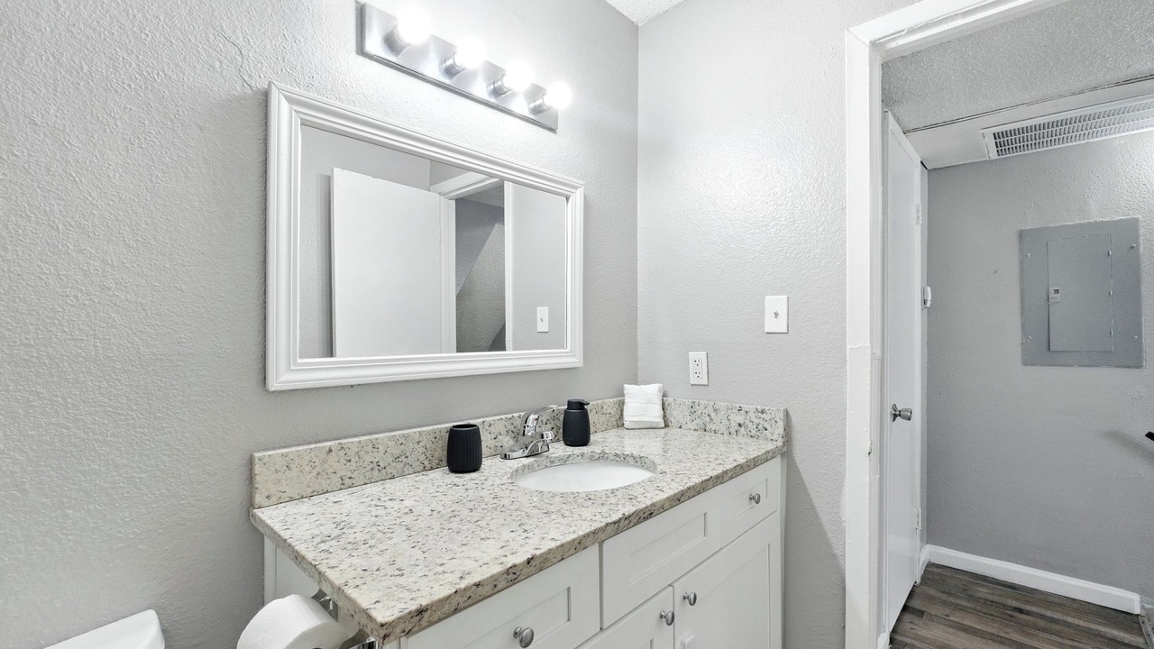 Photo of Bathroom in South Arlington