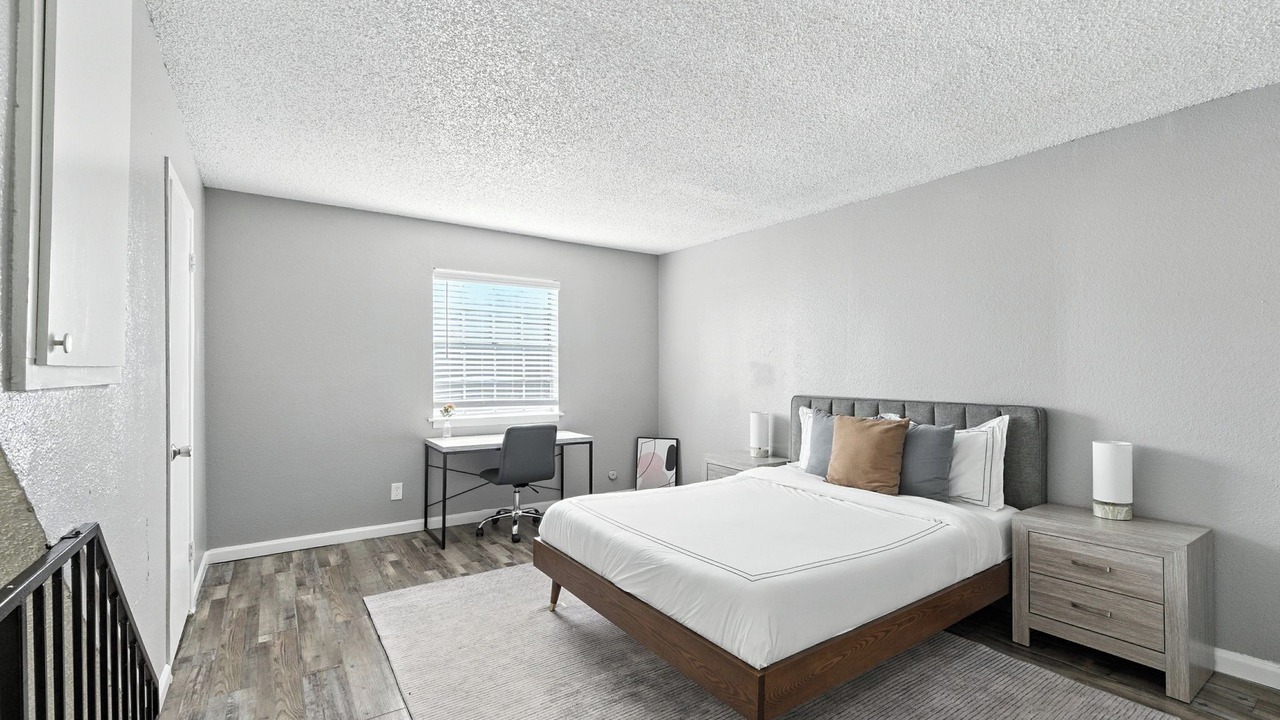 Photo of Bedroom in South Arlington