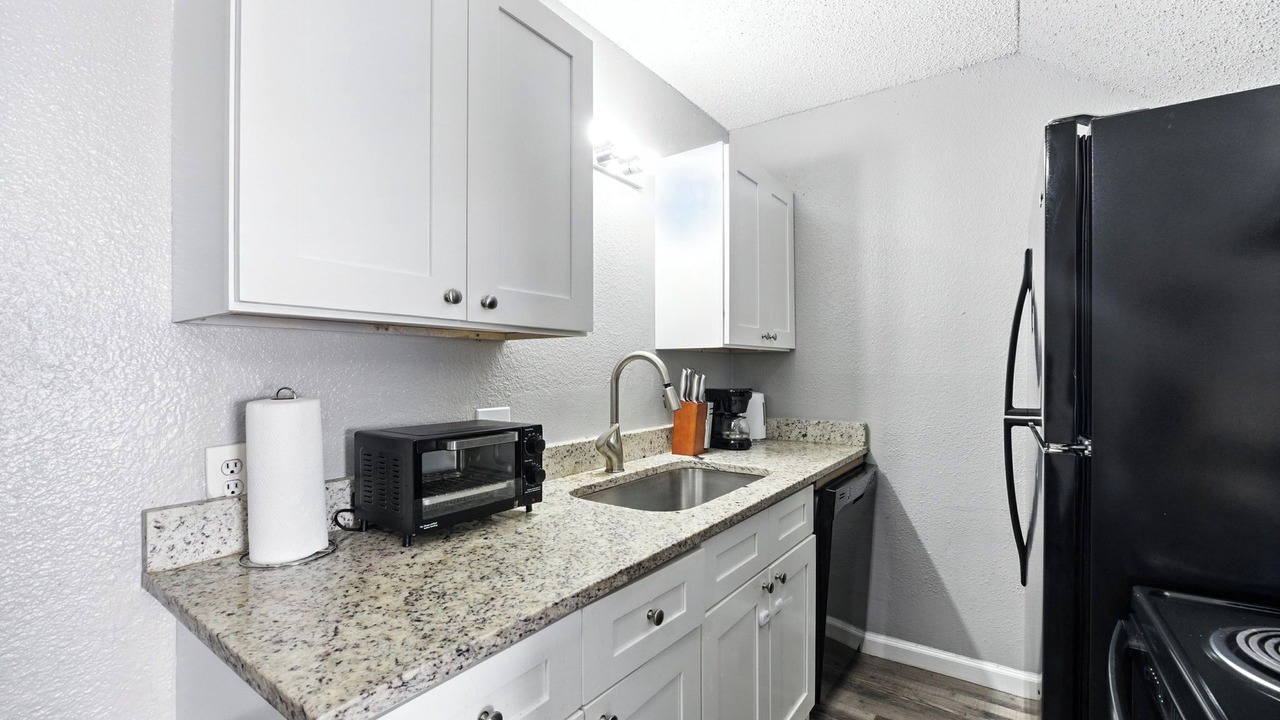 Photo of Kitchen in South Arlington