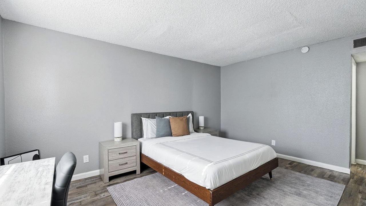 Photo of Bedroom in South Arlington