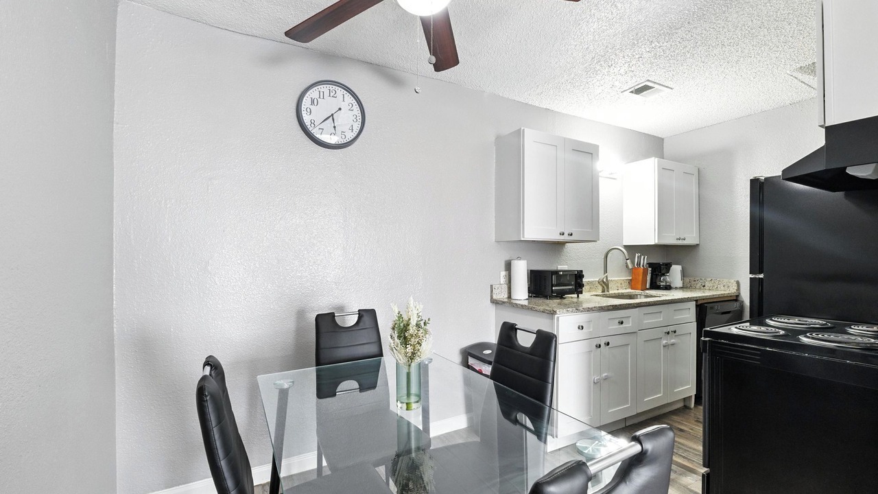 Photo of Kitchen in South Arlington