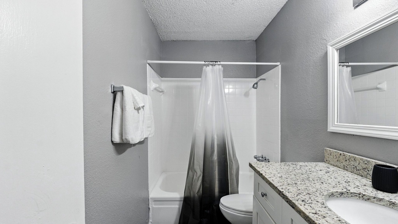 Photo of Bathroom in South Arlington