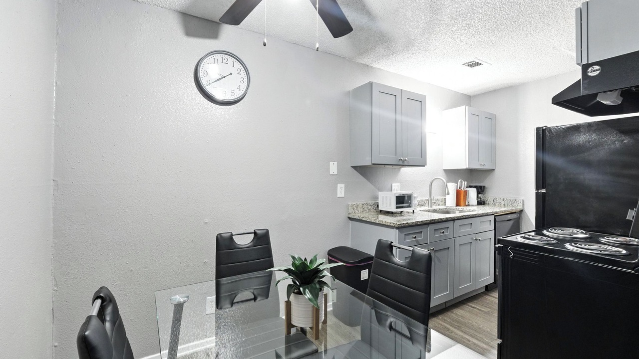Photo of Kitchen in South Arlington