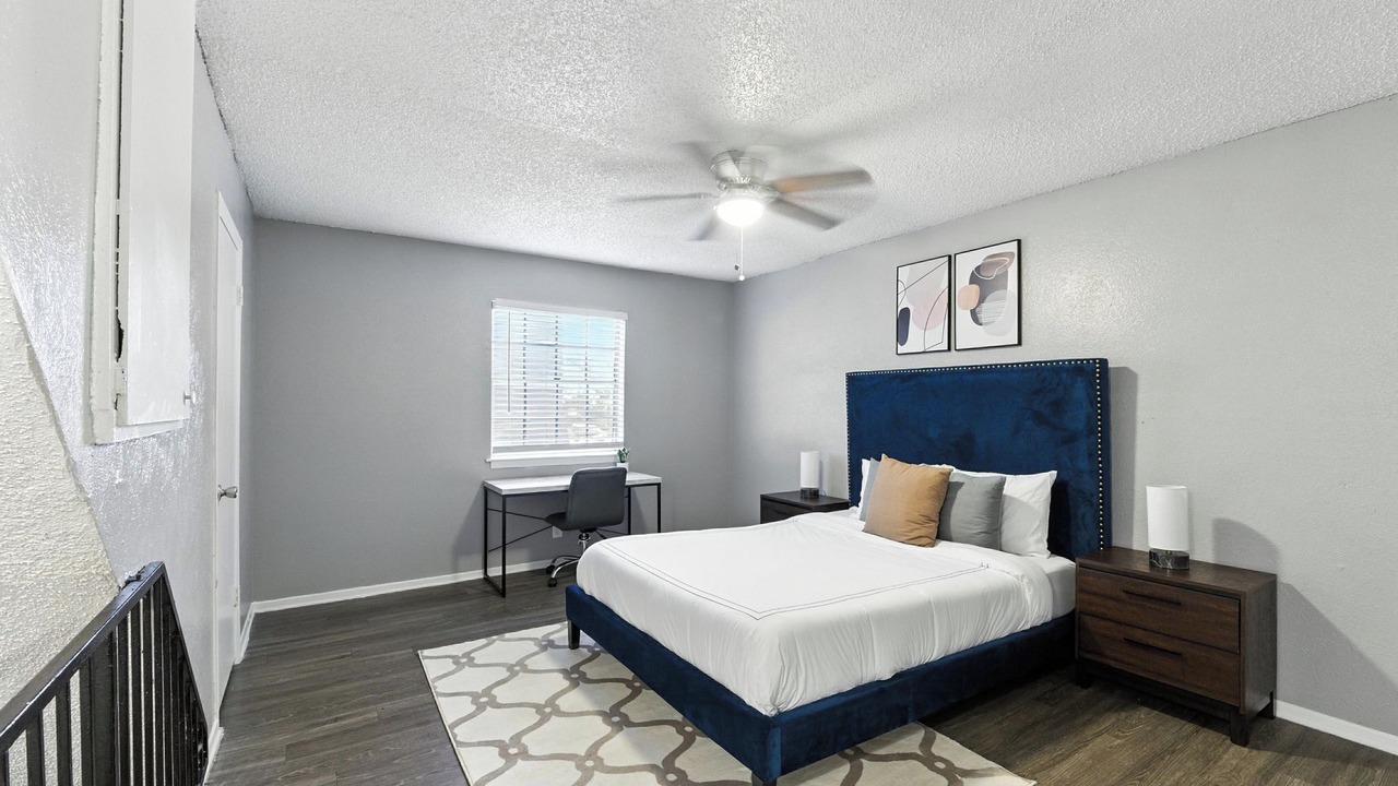 Photo of Bedroom in South Arlington