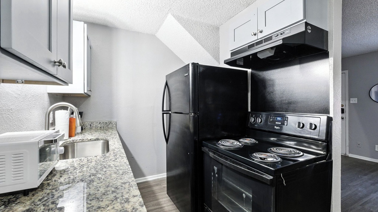 Photo of Kitchen in South Arlington