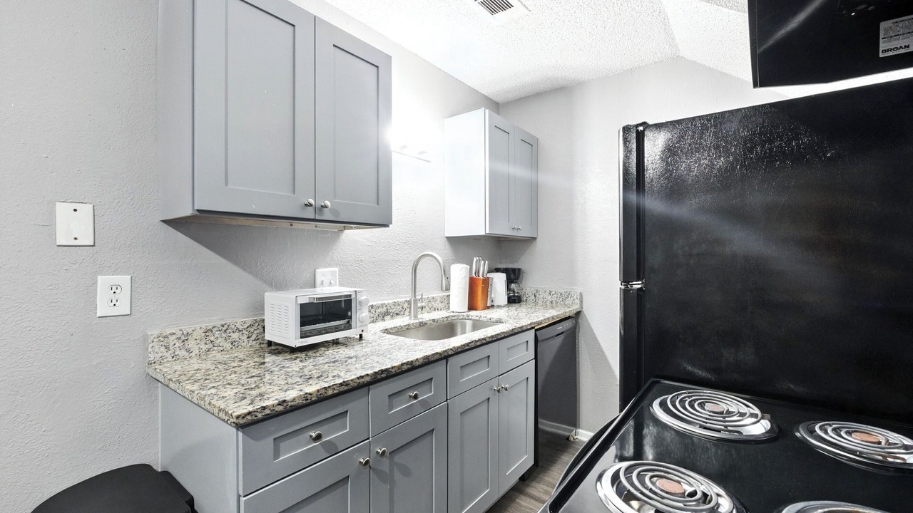 Photo of Kitchen in South Arlington