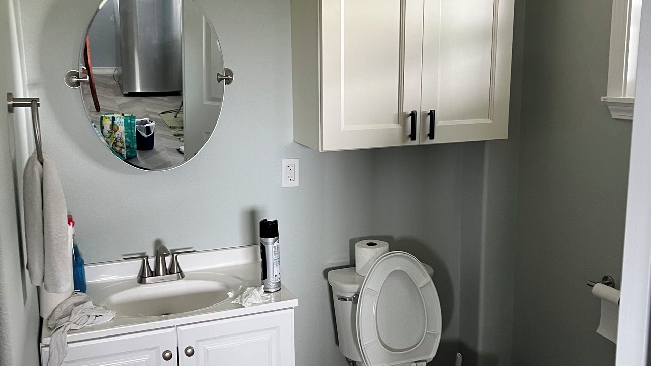 Photo of Bathroom in Port O Connor