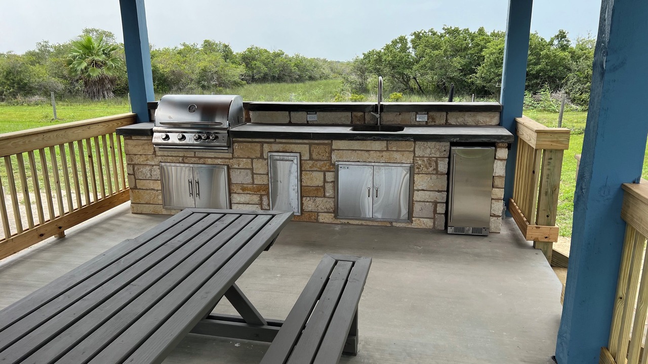 Photo of Outdoor in Port O Connor
