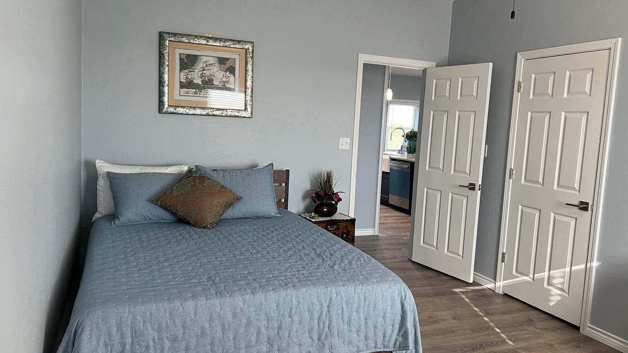 Photo of Bedroom in Port O Connor