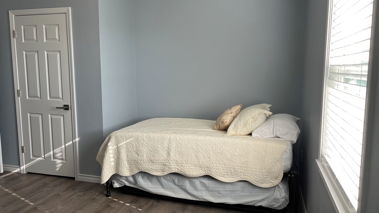 Photo of Bedroom in Port O Connor
