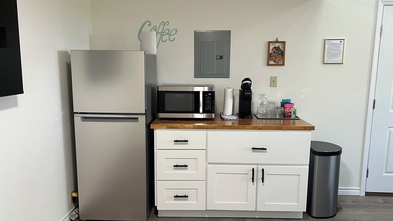 Photo of Kitchen in Port O Connor