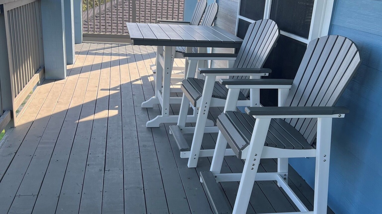 Photo of Outdoor in Port O Connor