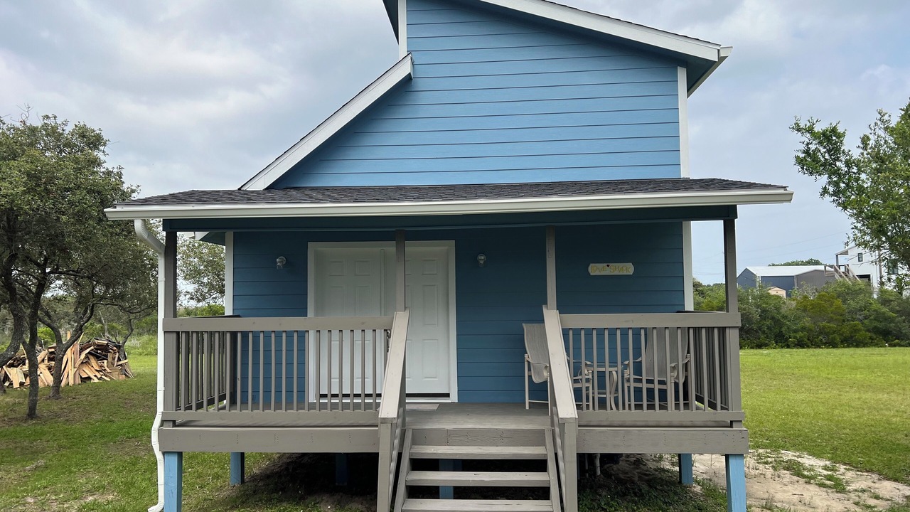 Photo of Outdoor in Port O Connor