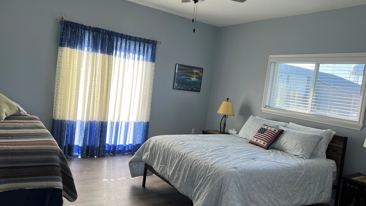 Photo of Bedroom in Port O Connor