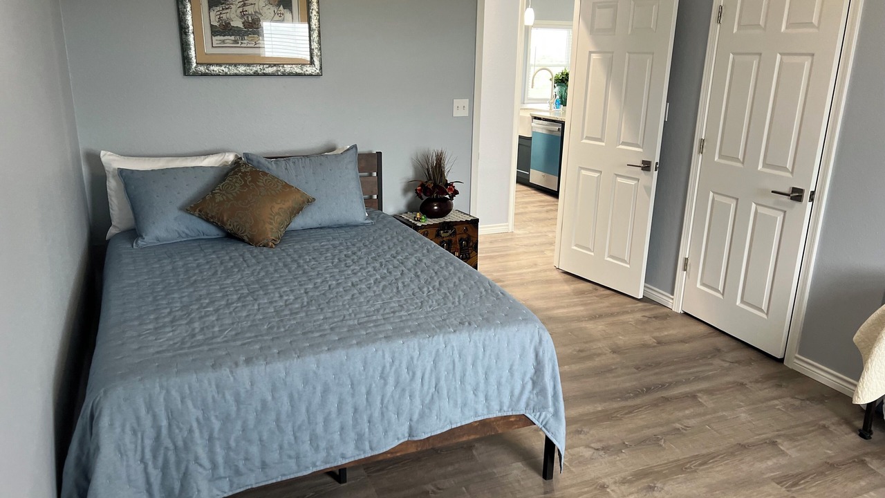 Photo of Bedroom in Port O Connor