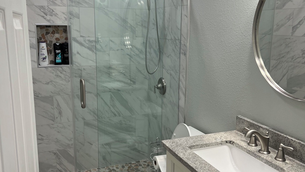Photo of Bathroom in Port O Connor