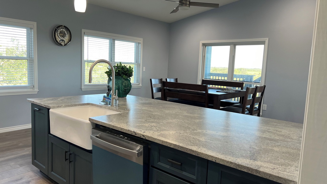Photo of Kitchen in Port O Connor