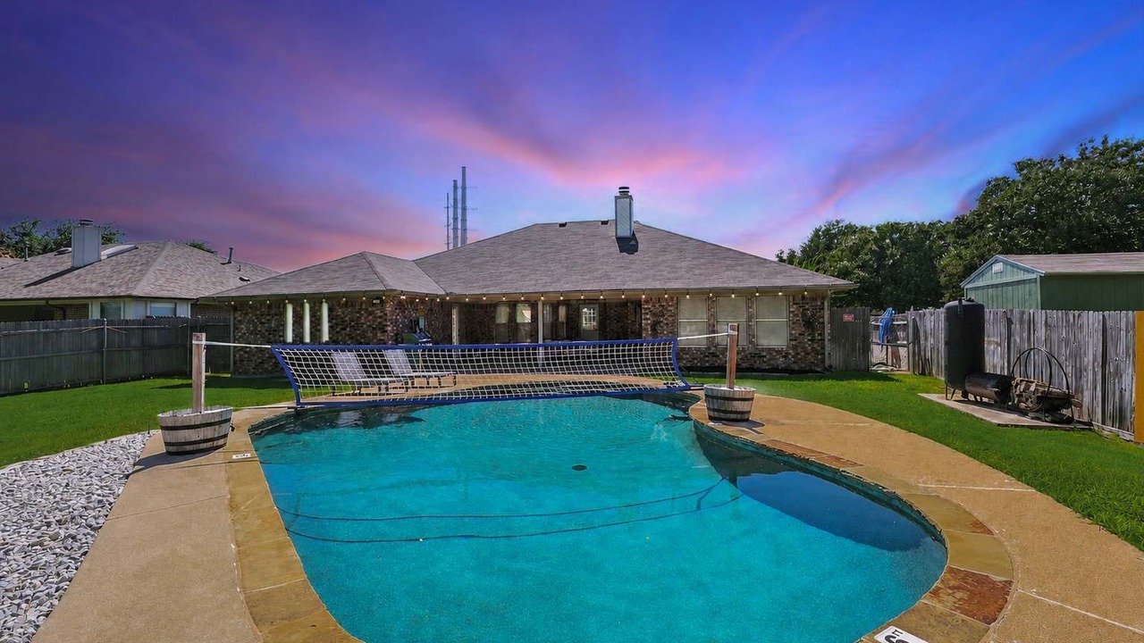 Photo of Outdoor in Keller