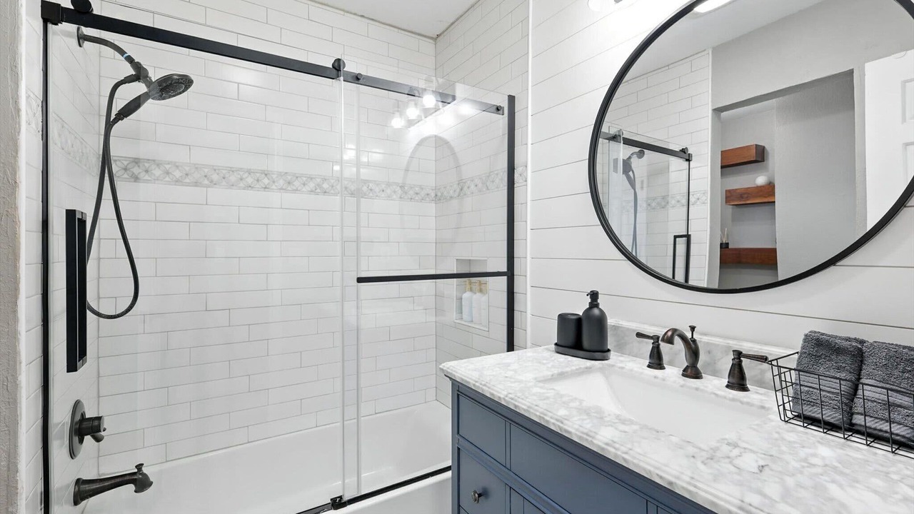 Photo of Bathroom in Keller