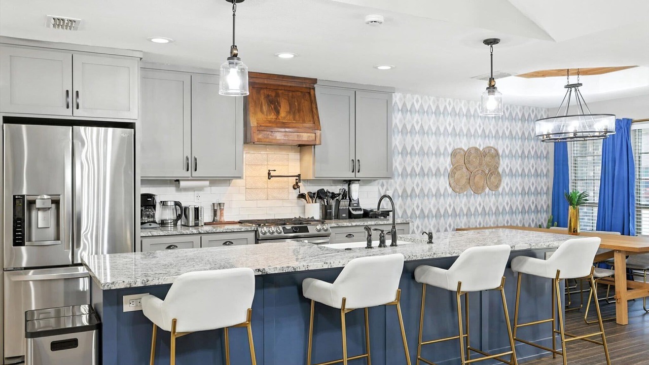 Photo of Kitchen in Keller