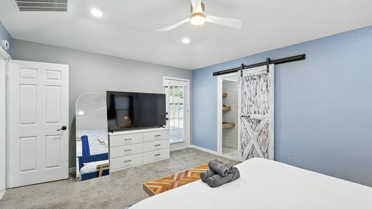 Photo of Bedroom in Keller