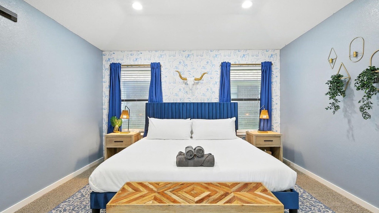 Photo of Bedroom in Keller