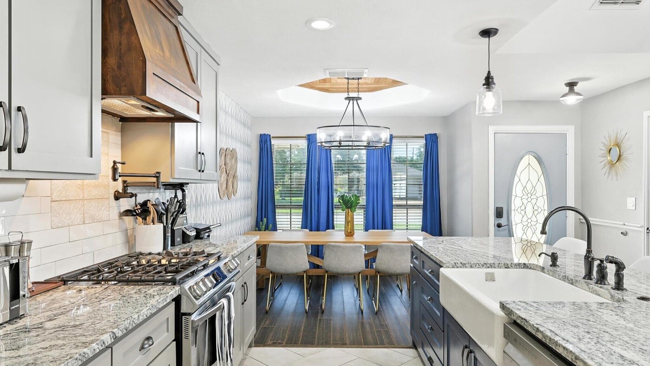 Photo of Kitchen in Keller