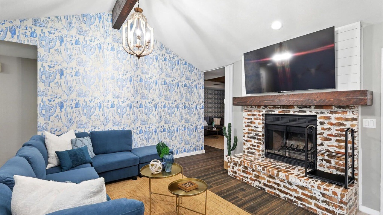 Photo of Bedroom in Keller