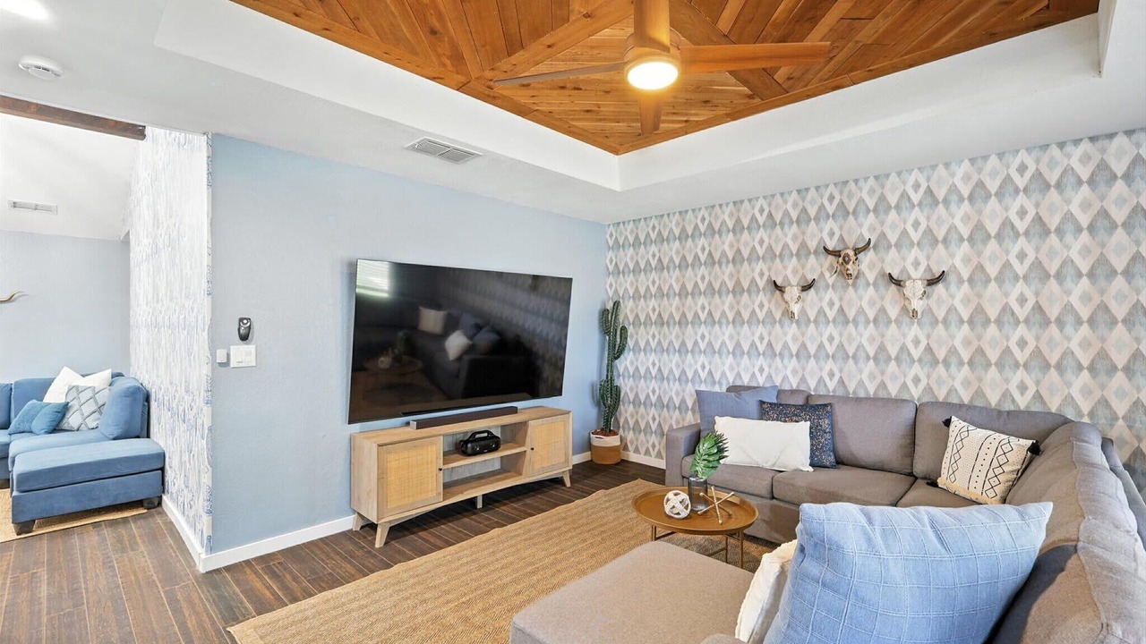 Photo of Bedroom in Keller