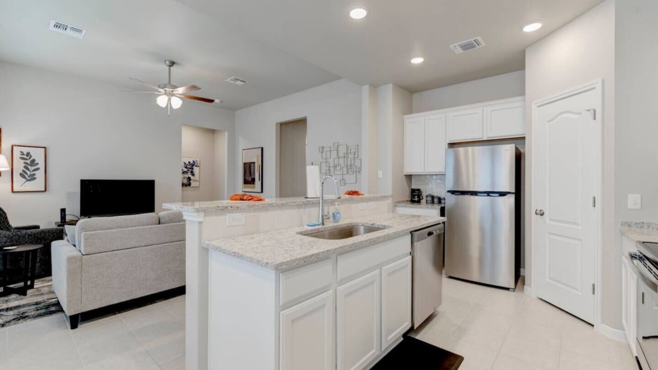 Photo of Kitchen in Troy
