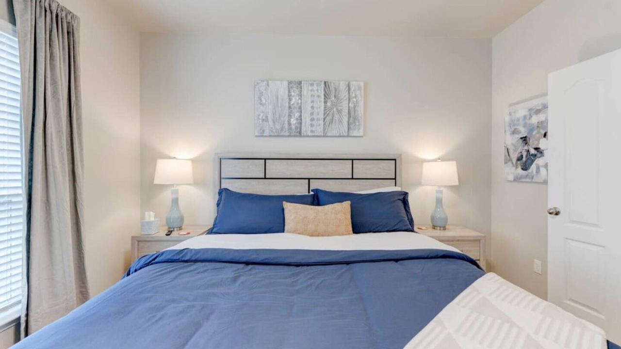 Photo of Bedroom in Troy