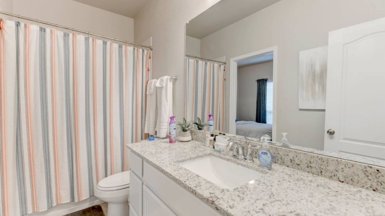 Photo of Bathroom in Troy