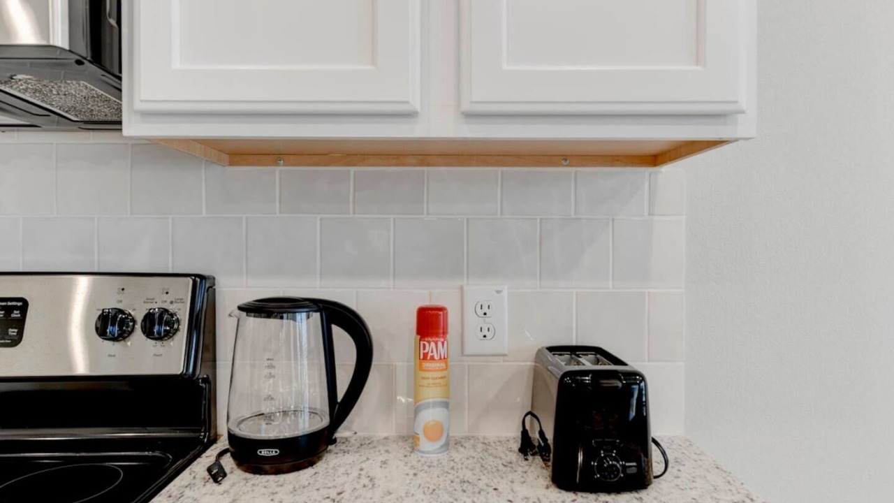 Photo of Kitchen in Troy