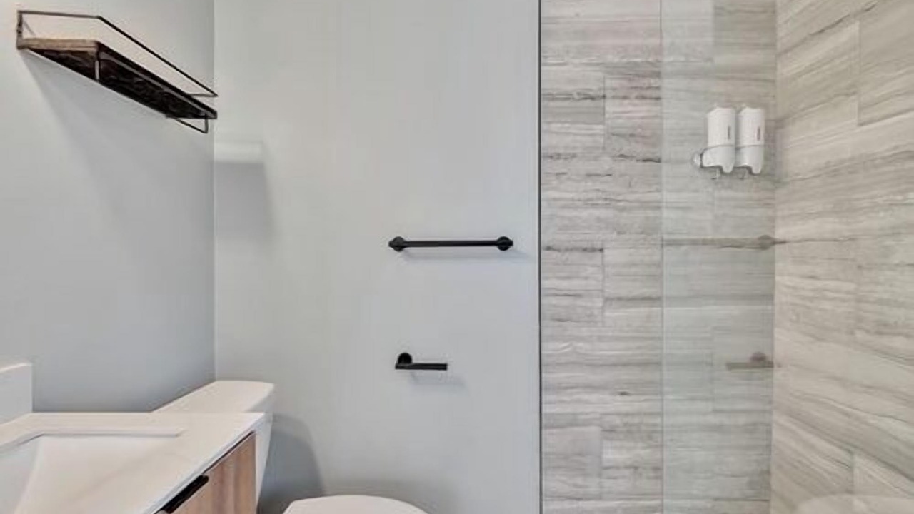Photo of Bathroom in North Beach