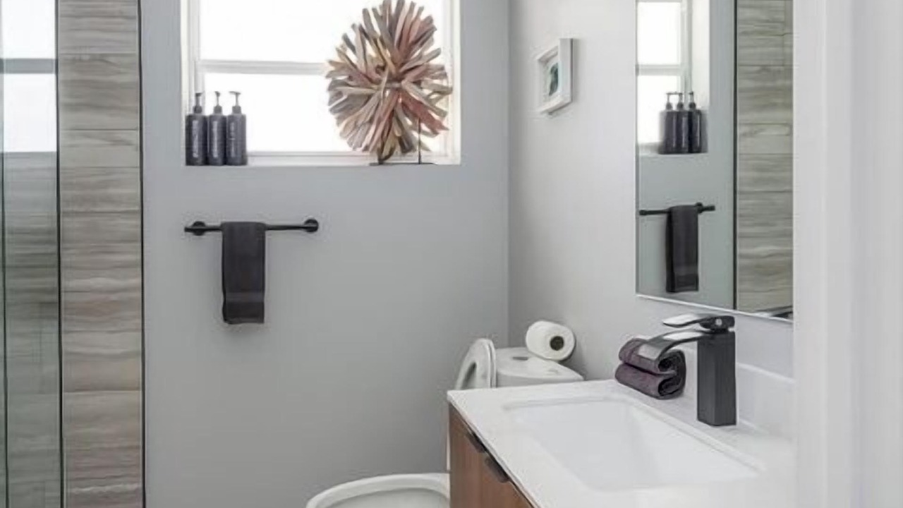 Photo of Bathroom in North Beach