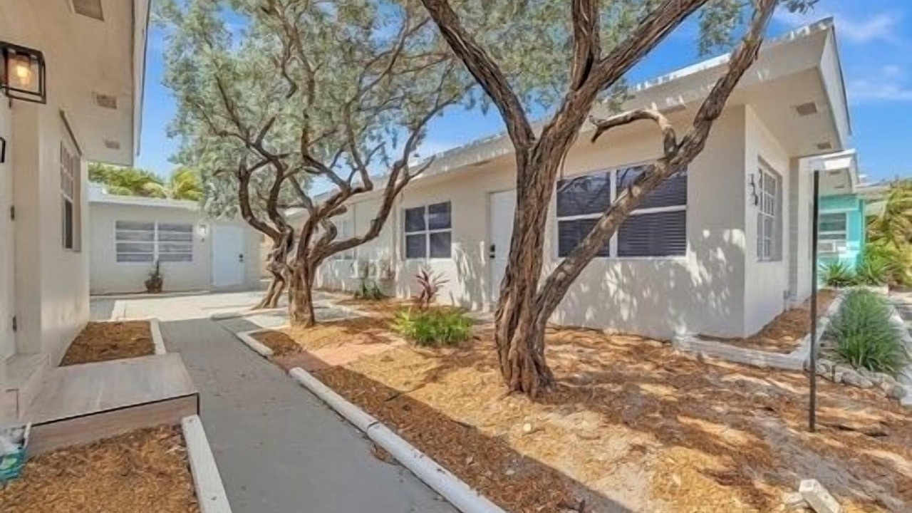 Photo of Outdoor in North Beach