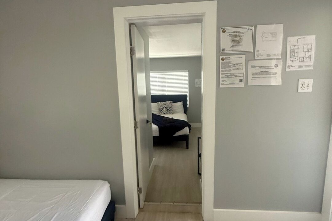 Photo of Bedroom in North Beach