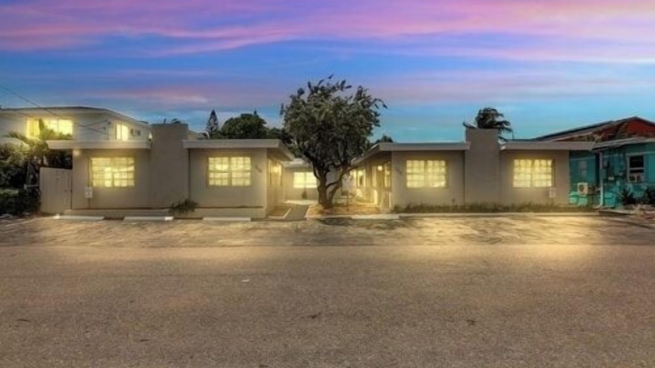 Photo of Outdoor in North Beach