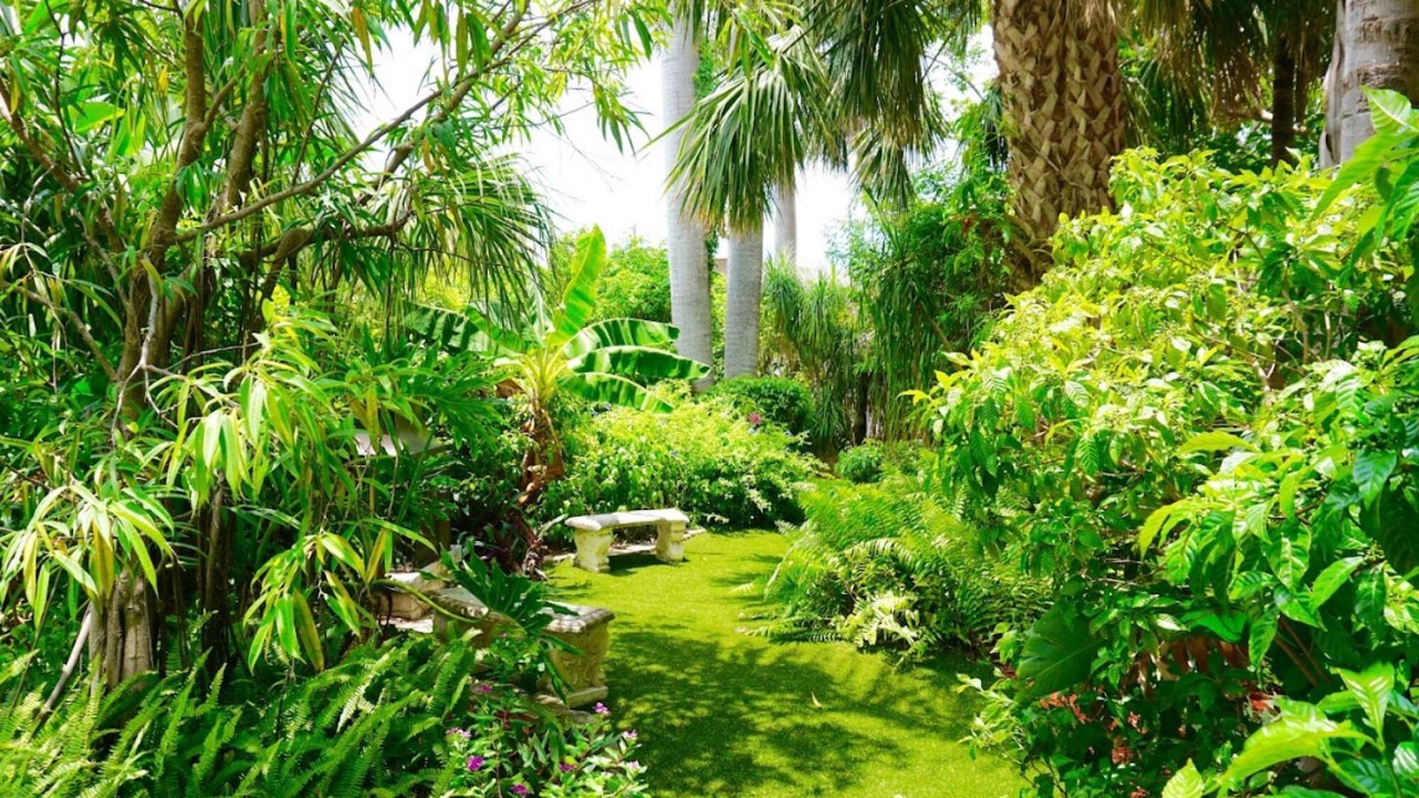 Photo of Outdoor in Pompano Beach