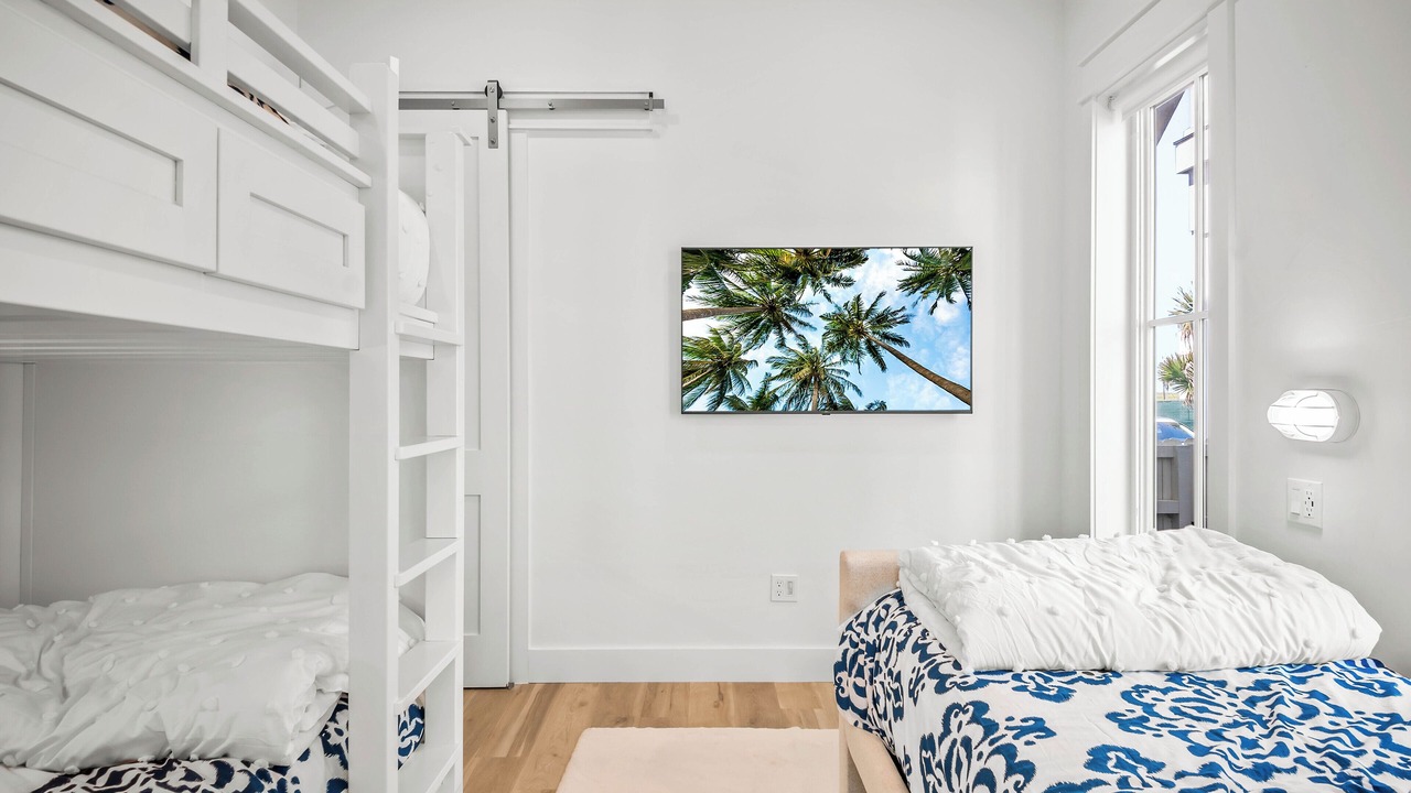 Photo of Bedroom in Port Aransas